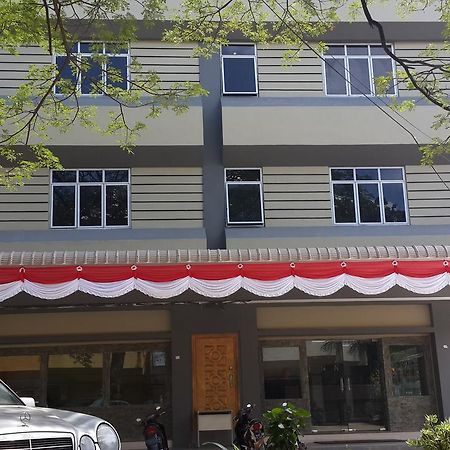 Batam Leon Inn Jodoh Square المظهر الخارجي الصورة