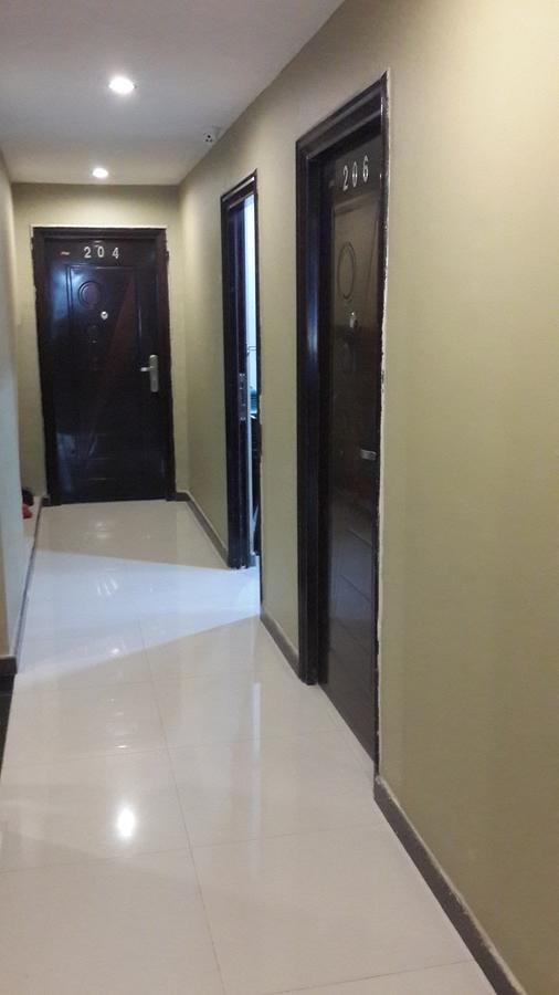 Batam Leon Inn Jodoh Square المظهر الخارجي الصورة
